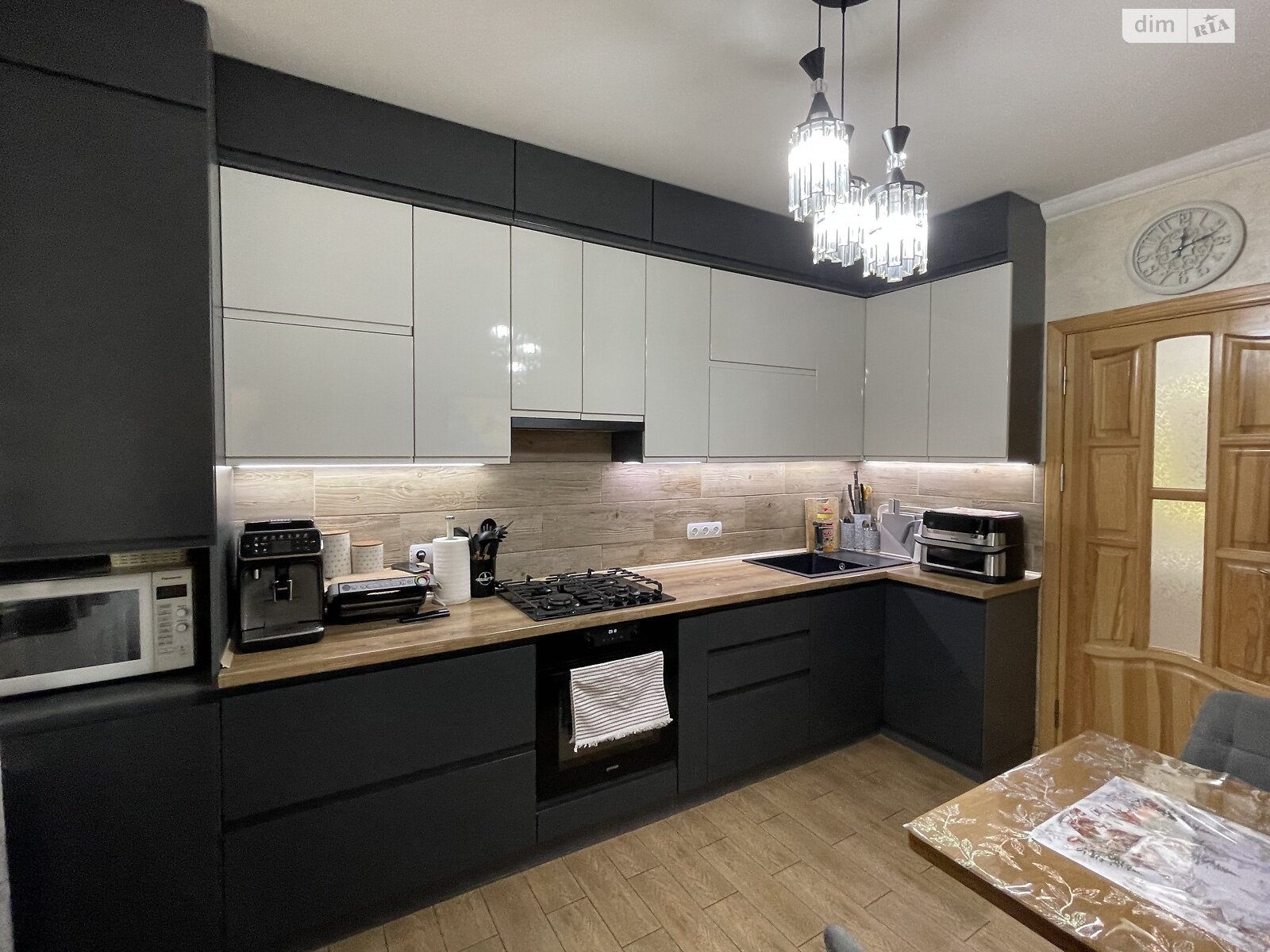 одноэтажный дом с отоплением, 127.9 кв. м, кирпич. Продажа в Ужгороде район Горяны фото 1