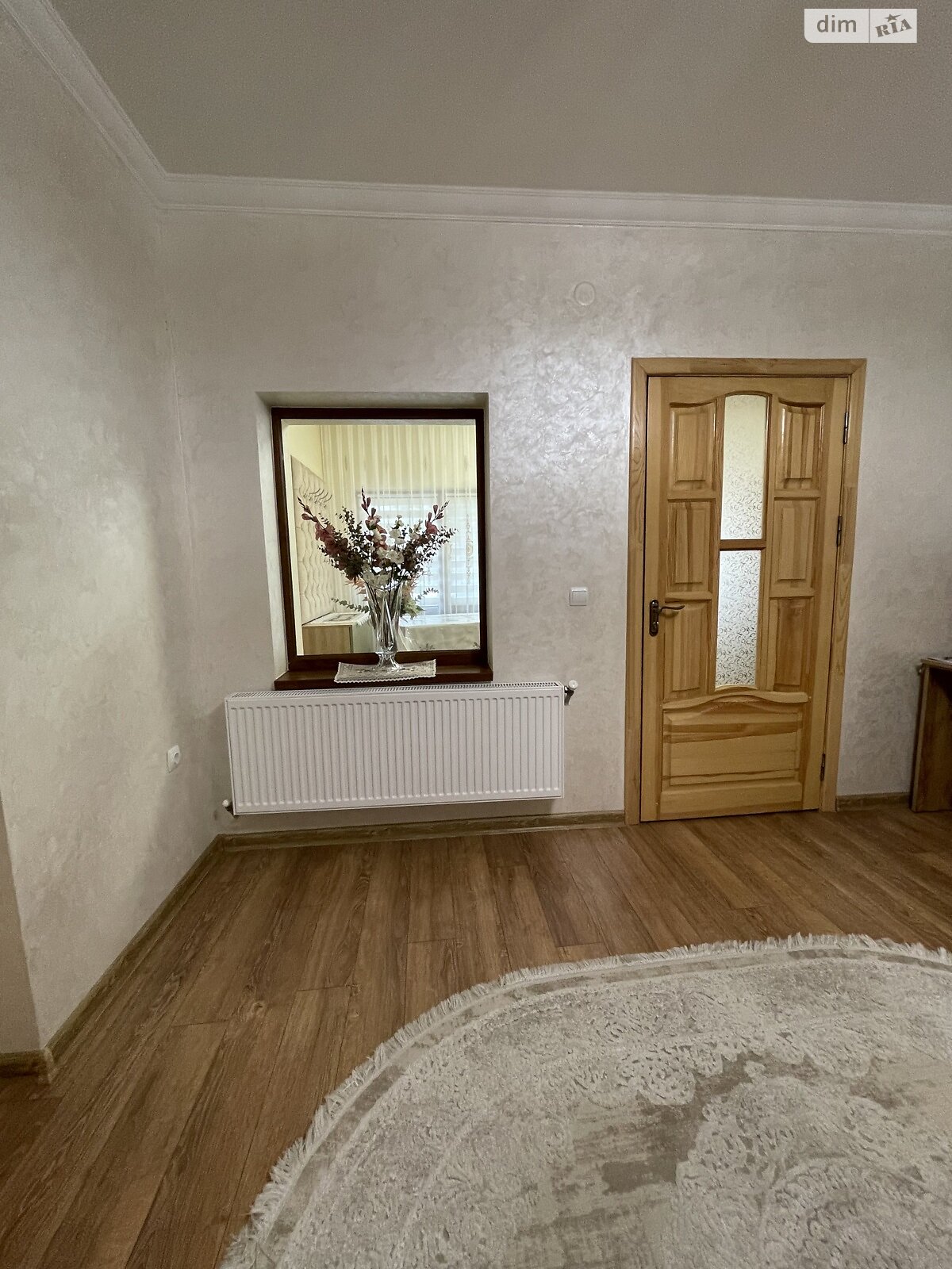 одноэтажный дом с отоплением, 127.9 кв. м, кирпич. Продажа в Ужгороде район Горяны фото 1