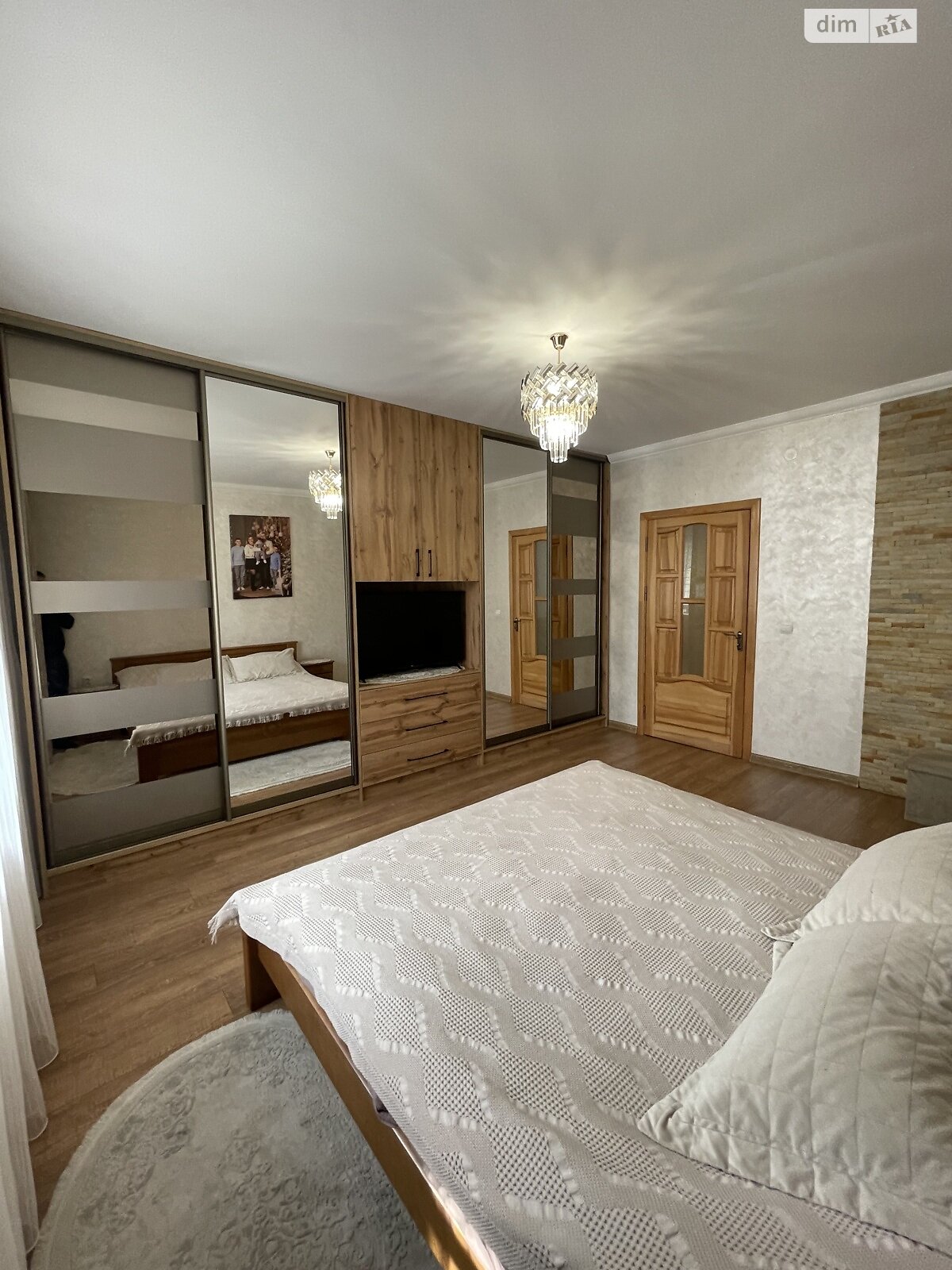 одноэтажный дом с отоплением, 127.9 кв. м, кирпич. Продажа в Ужгороде район Горяны фото 1