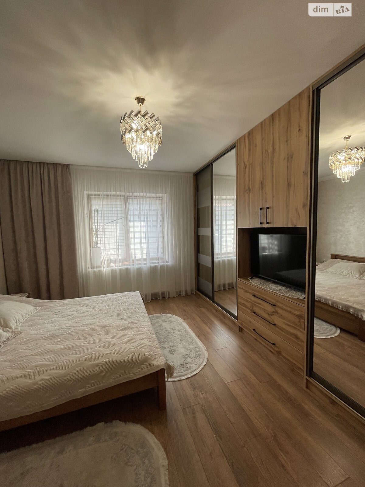 одноэтажный дом с отоплением, 127.9 кв. м, кирпич. Продажа в Ужгороде район Горяны фото 1