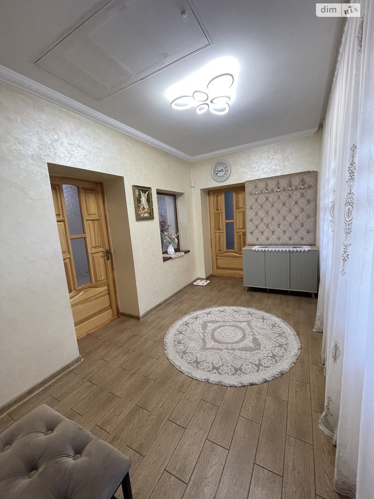 одноэтажный дом с отоплением, 127.9 кв. м, кирпич. Продажа в Ужгороде район Горяны фото 1