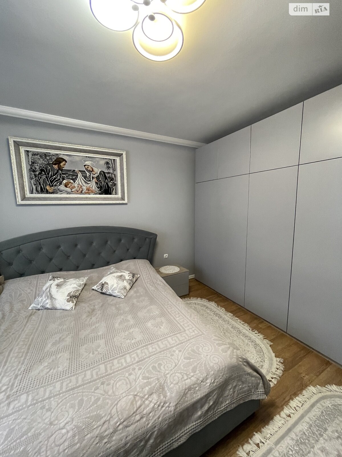 одноэтажный дом с отоплением, 127.9 кв. м, кирпич. Продажа в Ужгороде район Горяны фото 1