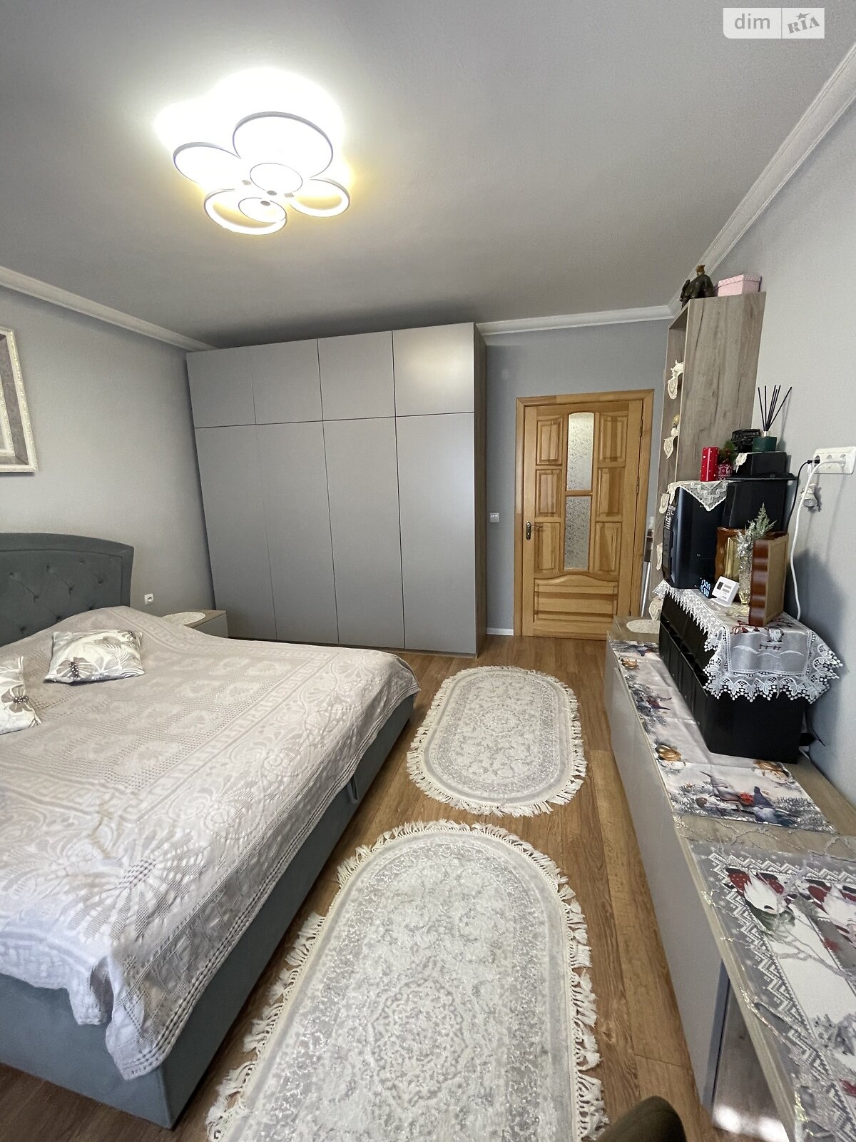 одноэтажный дом с отоплением, 127.9 кв. м, кирпич. Продажа в Ужгороде район Горяны фото 1