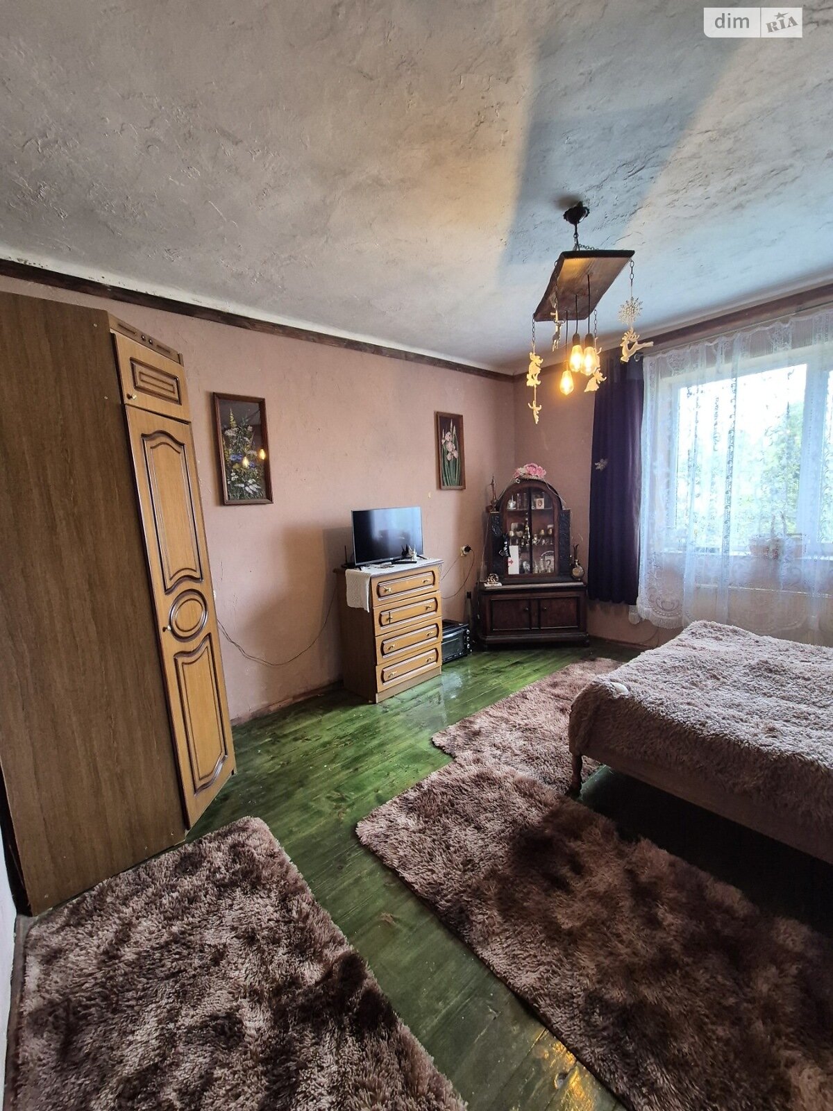 одноповерховий будинок з опаленням, 61 кв. м, цегла. Продаж в Ужгороді, район Горяни фото 1 одноповерховий будинок з опаленням, 61 кв. м, цегла. Продаж в Ужгороді, район Горяни фото 1