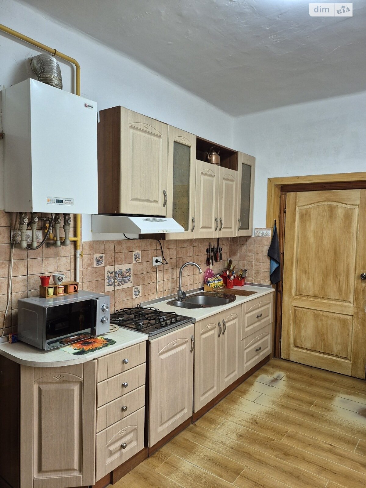 одноповерховий будинок з опаленням, 61 кв. м, цегла. Продаж в Ужгороді, район Горяни фото 1 одноповерховий будинок з опаленням, 61 кв. м, цегла. Продаж в Ужгороді, район Горяни фото 1