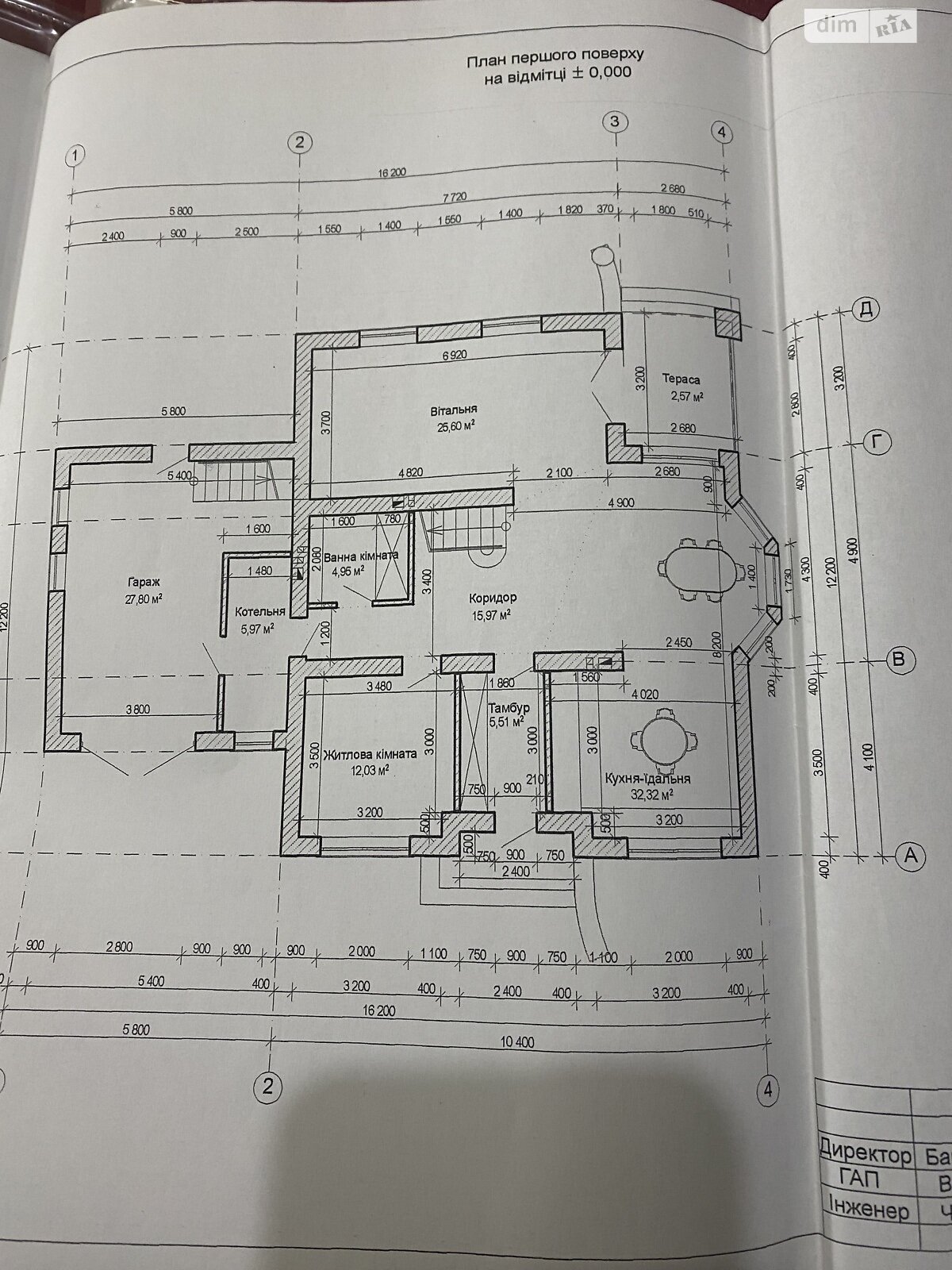 двоповерховий будинок, 320 кв. м, цегла. Продаж в Ужгороді фото 1 двоповерховий будинок, 320 кв. м, цегла. Продаж в Ужгороді фото 1