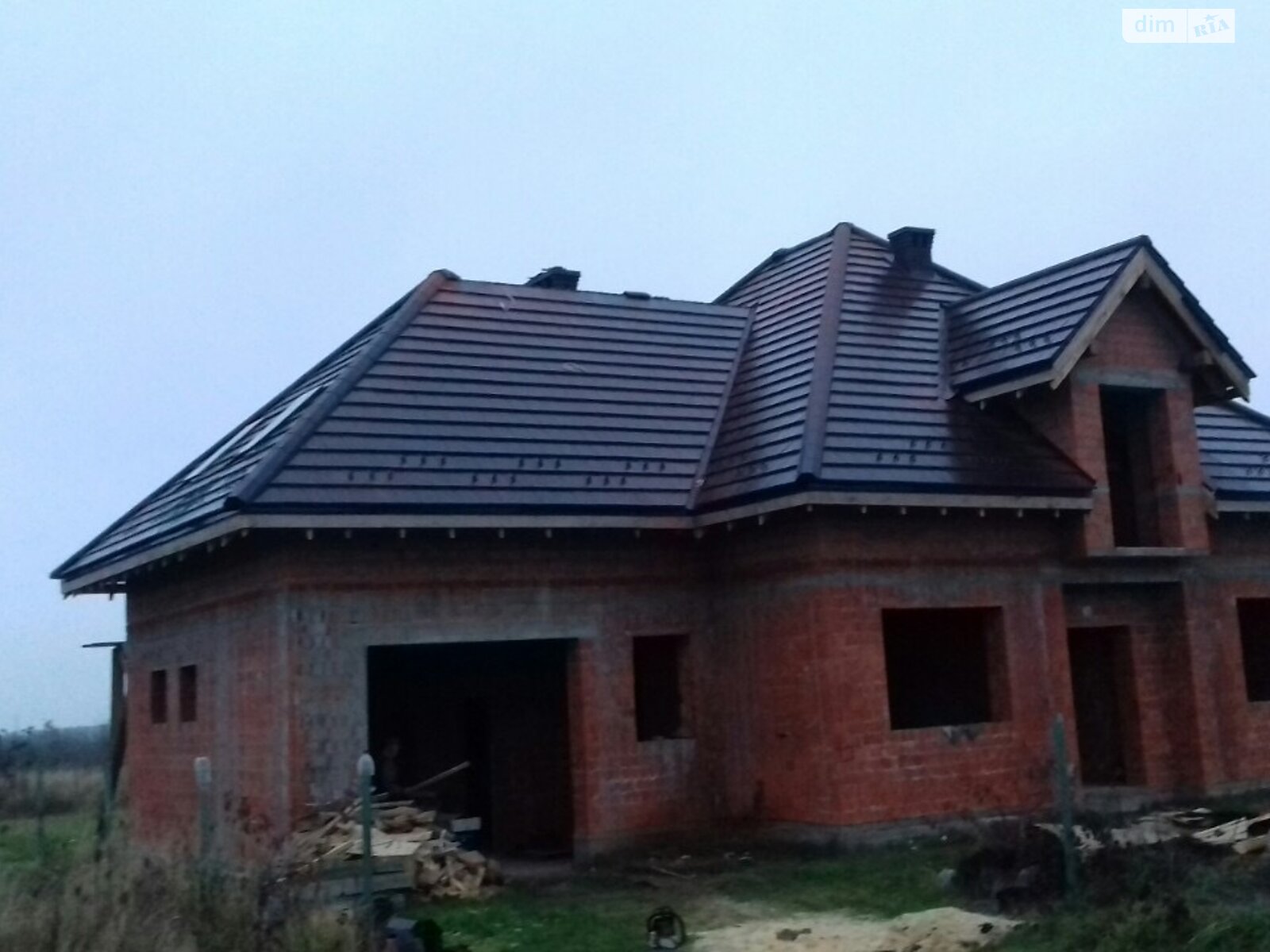 двоповерховий будинок, 320 кв. м, цегла. Продаж в Ужгороді фото 1 двоповерховий будинок, 320 кв. м, цегла. Продаж в Ужгороді фото 1