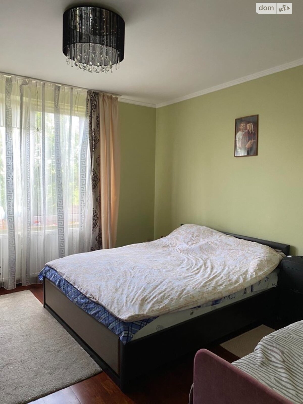 двухэтажный дом с верандой, 210 кв. м, кирпич. Продажа в Ужгороде район Горяны фото 1 двухэтажный дом с верандой, 210 кв. м, кирпич. Продажа в Ужгороде район Горяны фото 1