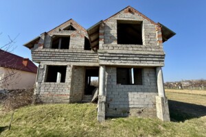 двоповерховий будинок, 180 кв. м, цегла. Продаж в Ужгороді, район Горяни фото 2