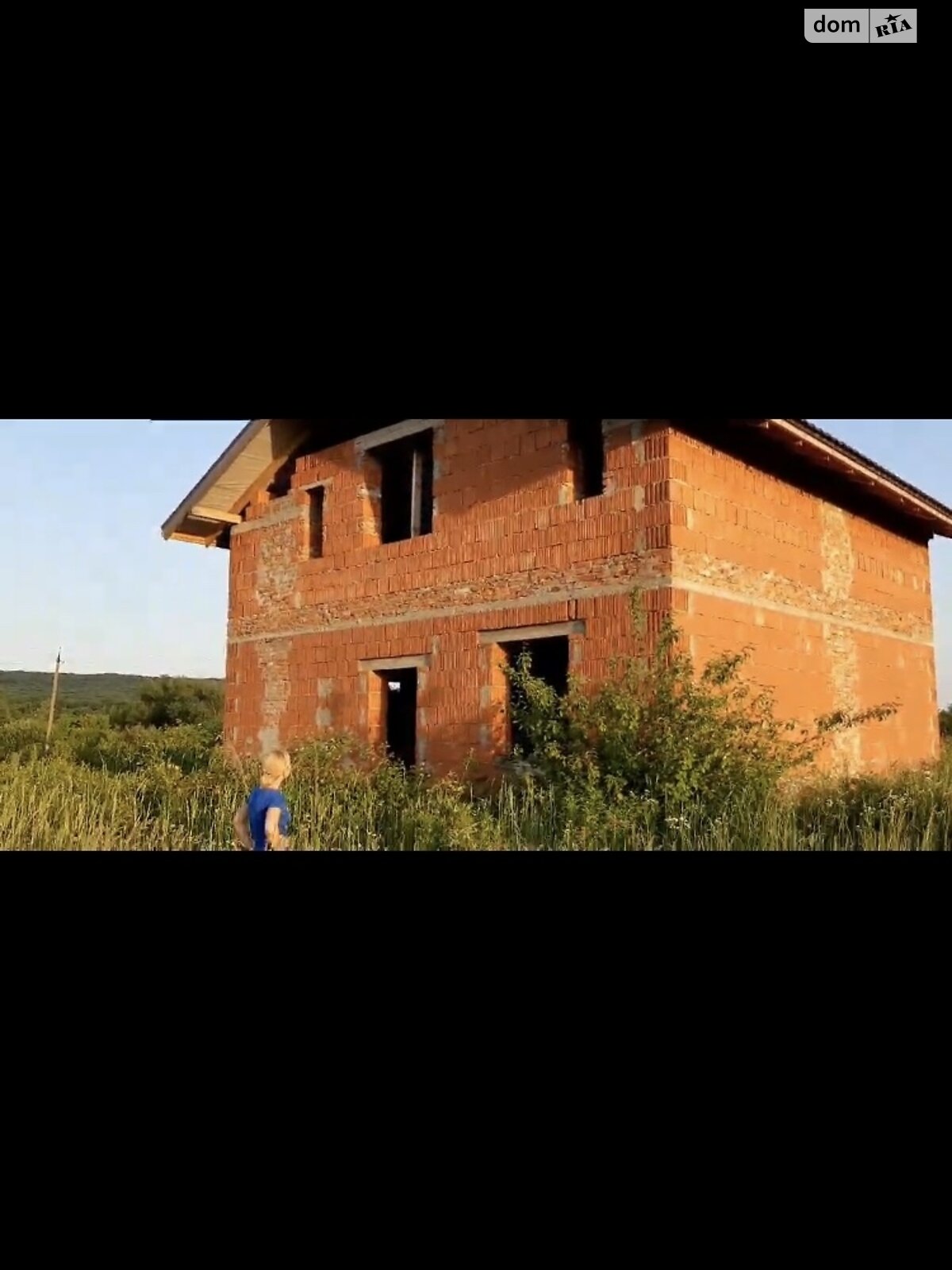 двоповерховий будинок з гаражем, 140 кв. м, керамічний блок. Продаж в Ужгороді, район Горяни фото 1 двоповерховий будинок з гаражем, 140 кв. м, керамічний блок. Продаж в Ужгороді, район Горяни фото 1