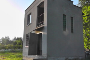 двухэтажный дом с балконом, 800 кв. м, кирпич. Продажа в Ужгороде район Горяны фото 2