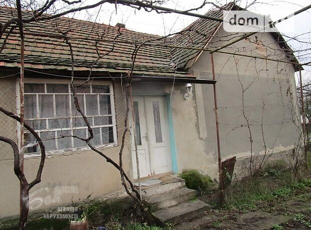 одноэтажный дом, 61 кв. м, кирпич саманный. Продажа в Холмцах (Закарпатская обл.) фото 1 одноэтажный дом, 61 кв. м, кирпич саманный. Продажа в Холмцах (Закарпатская обл.) фото 1