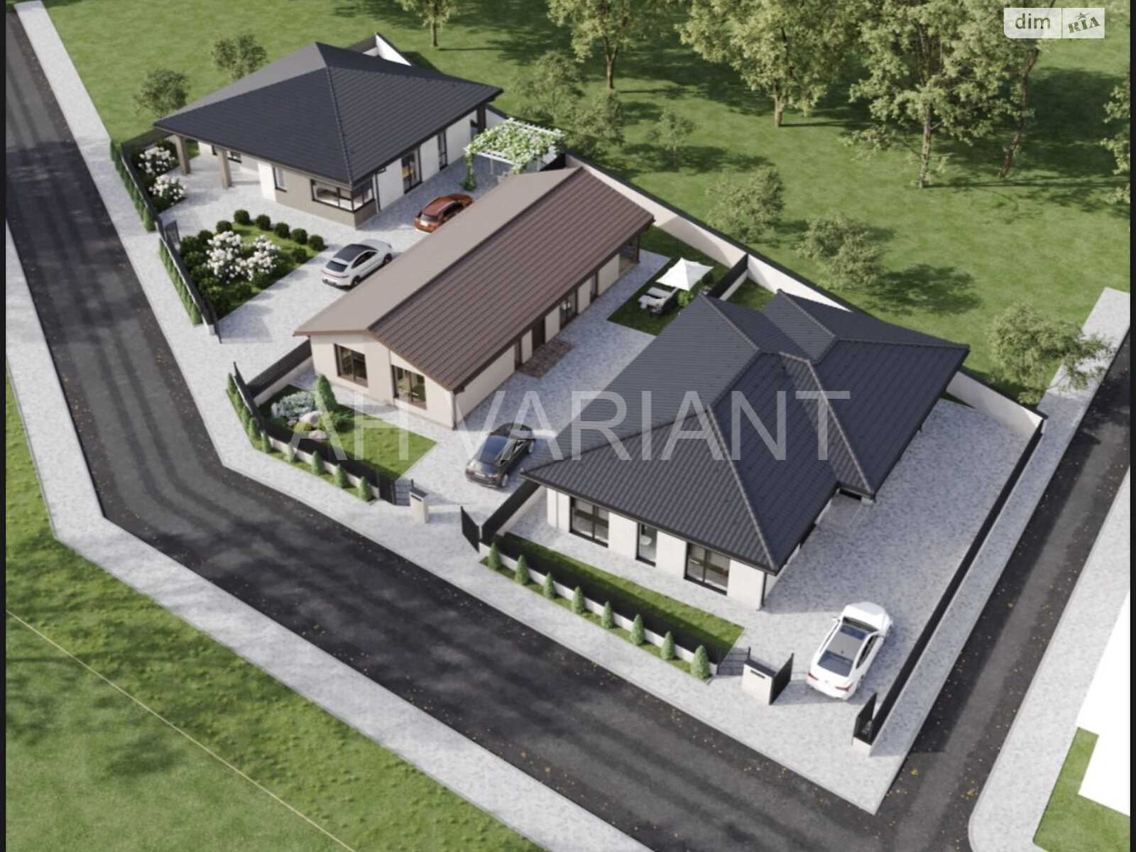 одноповерховий будинок, 140 кв. м, цегла. Продаж у Ужгороді фото 1 одноповерховий будинок, 140 кв. м, цегла. Продаж у Ужгороді фото 1