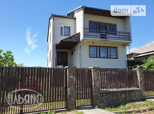 одноэтажный дом, 224 кв. м, кирпич. Продажа в Худлево (Закарпатская обл.) фото 1 одноэтажный дом, 224 кв. м, кирпич. Продажа в Худлево (Закарпатская обл.) фото 1