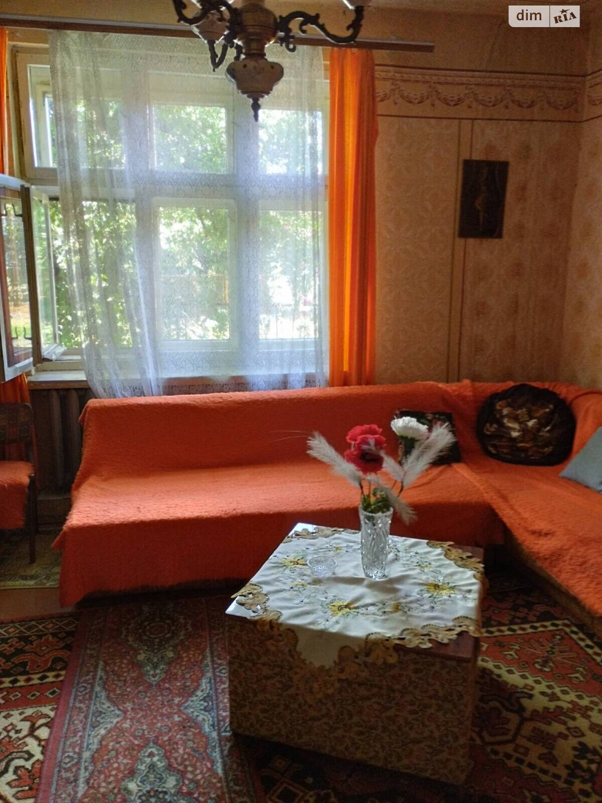 одноэтажный дом с гаражом, 116 кв. м, кирпич саманный. Продажа в Ужгороде фото 1 одноэтажный дом с гаражом, 116 кв. м, кирпич саманный. Продажа в Ужгороде фото 1