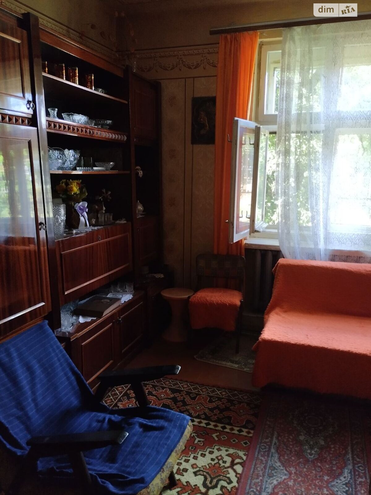 одноэтажный дом с гаражом, 116 кв. м, кирпич саманный. Продажа в Ужгороде фото 1 одноэтажный дом с гаражом, 116 кв. м, кирпич саманный. Продажа в Ужгороде фото 1