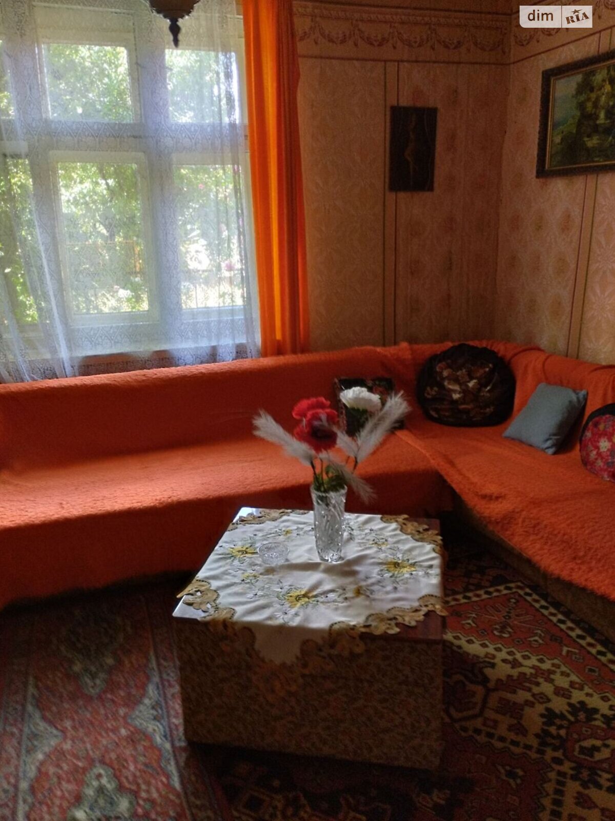 одноэтажный дом с гаражом, 116 кв. м, кирпич саманный. Продажа в Ужгороде фото 1 одноэтажный дом с гаражом, 116 кв. м, кирпич саманный. Продажа в Ужгороде фото 1