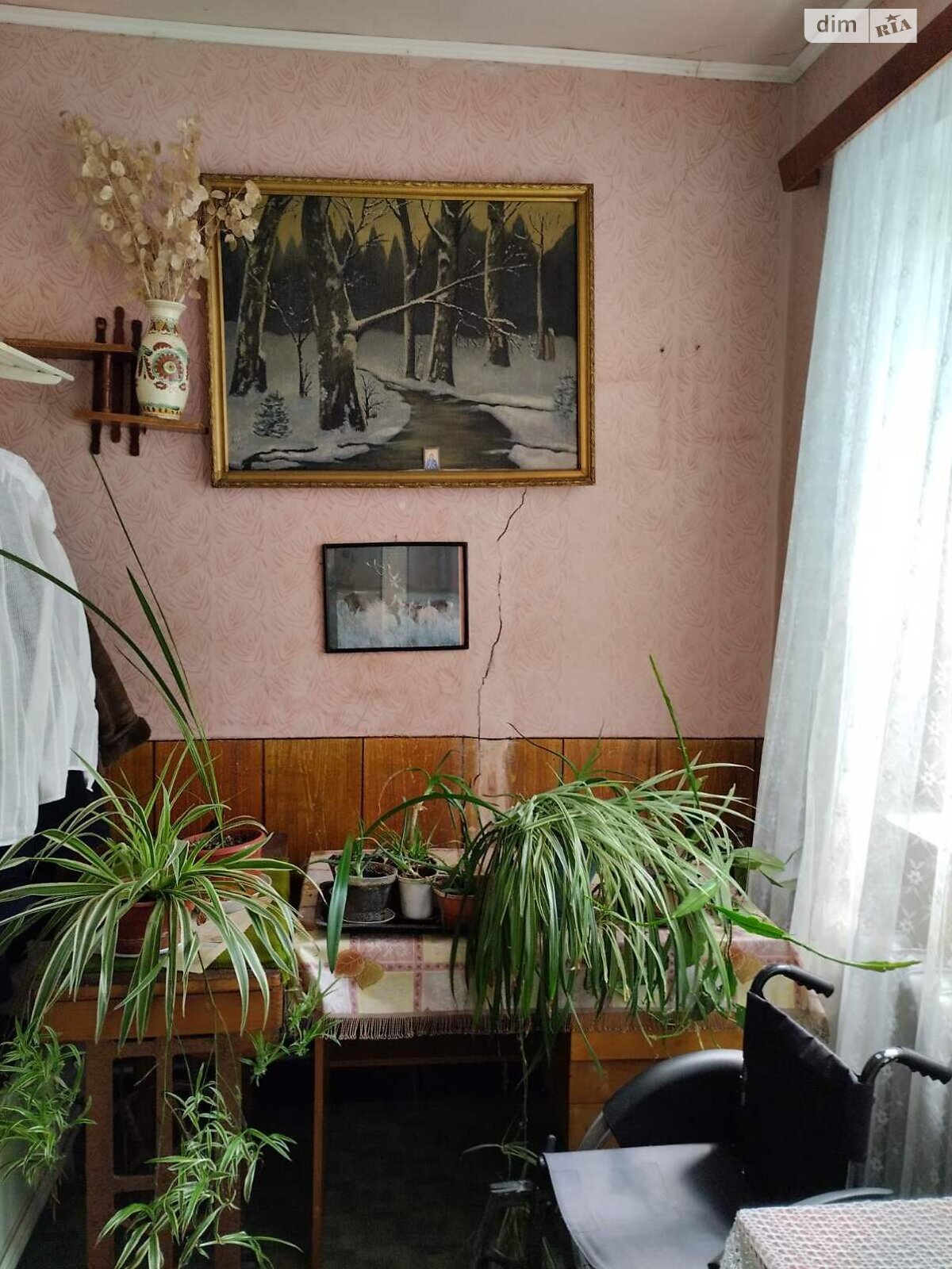 одноэтажный дом с гаражом, 116 кв. м, кирпич саманный. Продажа в Ужгороде фото 1 одноэтажный дом с гаражом, 116 кв. м, кирпич саманный. Продажа в Ужгороде фото 1