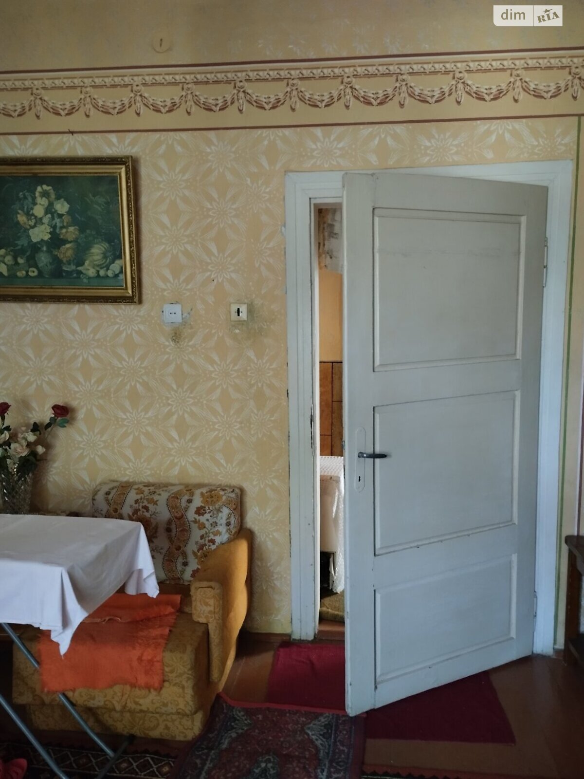 одноэтажный дом с гаражом, 116 кв. м, кирпич саманный. Продажа в Ужгороде фото 1 одноэтажный дом с гаражом, 116 кв. м, кирпич саманный. Продажа в Ужгороде фото 1