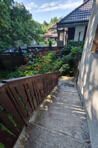 двоповерховий будинок з гаражем, 154 кв. м, цегла. Продаж в Ужгороді, район Кальварія фото 2