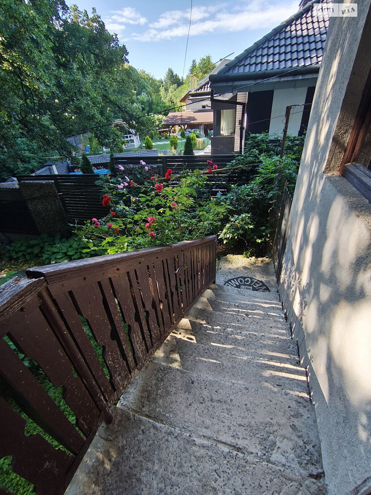 двоповерховий будинок з гаражем, 154 кв. м, цегла. Продаж в Ужгороді, район Кальварія фото 1 двоповерховий будинок з гаражем, 154 кв. м, цегла. Продаж в Ужгороді, район Кальварія фото 1