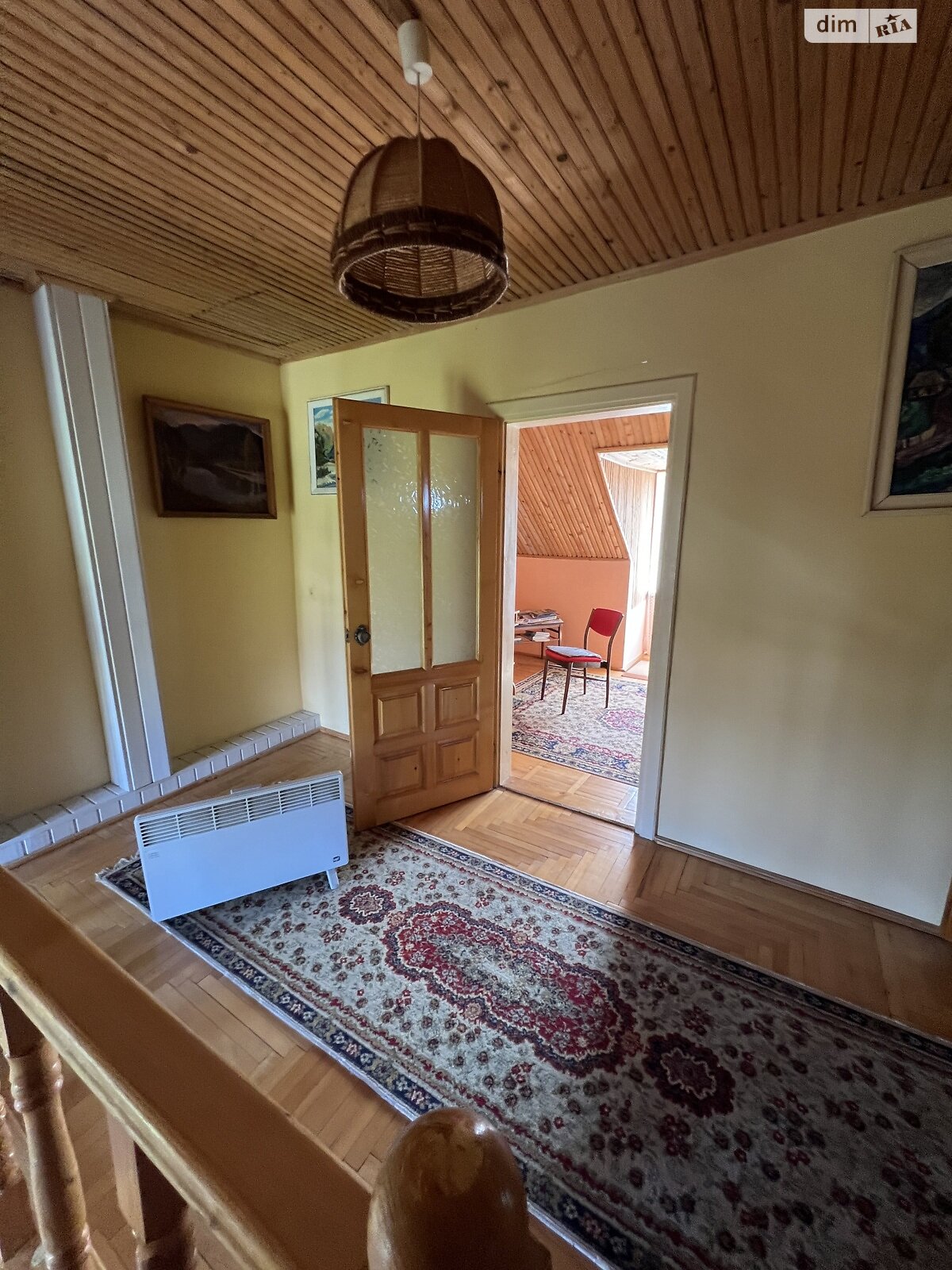 триповерховий будинок з мансардою, 276.9 кв. м, цегла. Продаж в Ужгороді, район Кальварія фото 1 триповерховий будинок з мансардою, 276.9 кв. м, цегла. Продаж в Ужгороді, район Кальварія фото 1