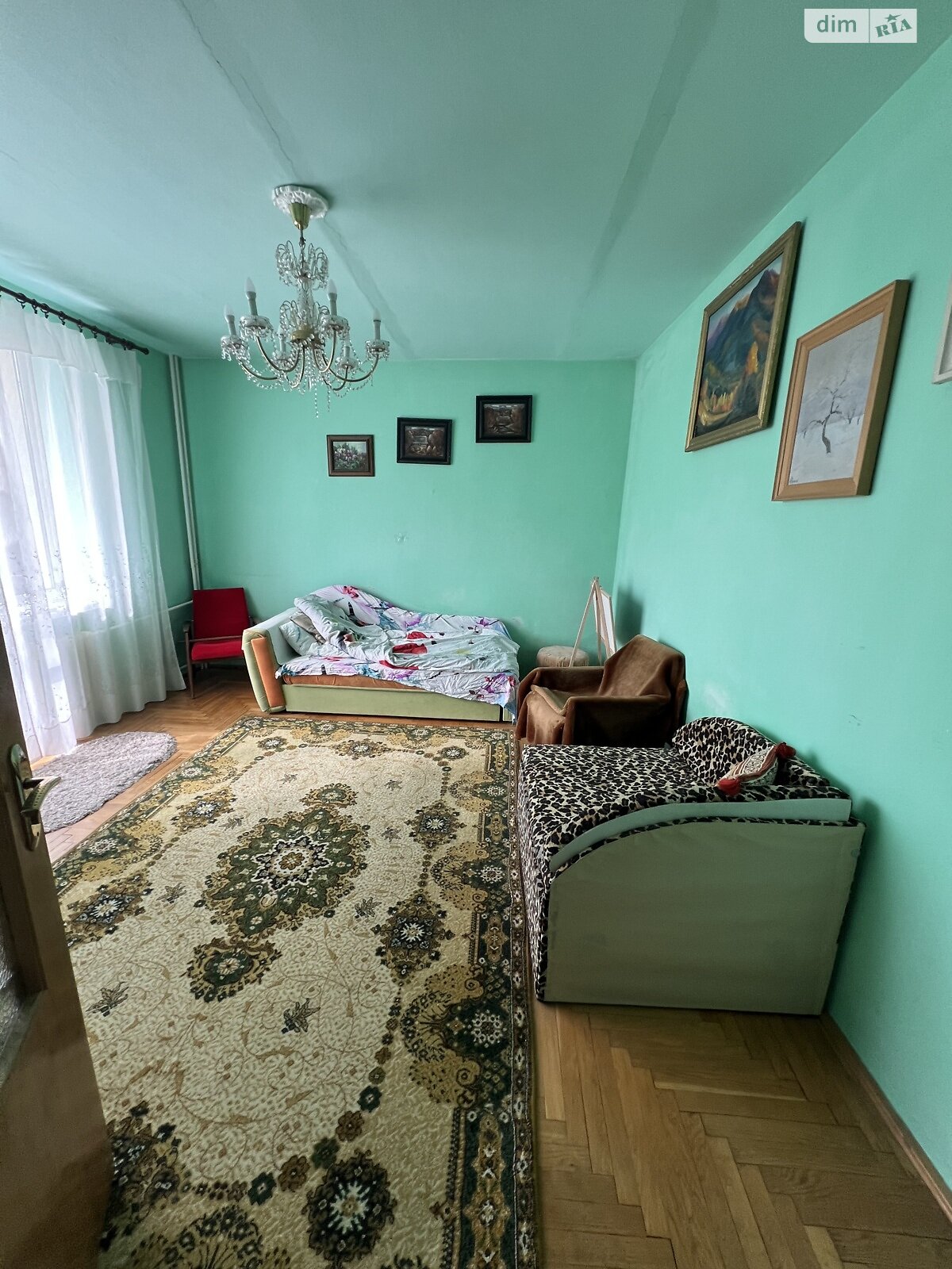 триповерховий будинок з мансардою, 276.9 кв. м, цегла. Продаж в Ужгороді, район Кальварія фото 1 триповерховий будинок з мансардою, 276.9 кв. м, цегла. Продаж в Ужгороді, район Кальварія фото 1