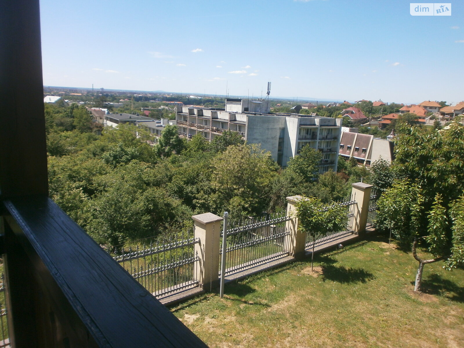 двоповерховий будинок, 467 кв. м, цегла. Продаж в Ужгороді, район Кальварія фото 1