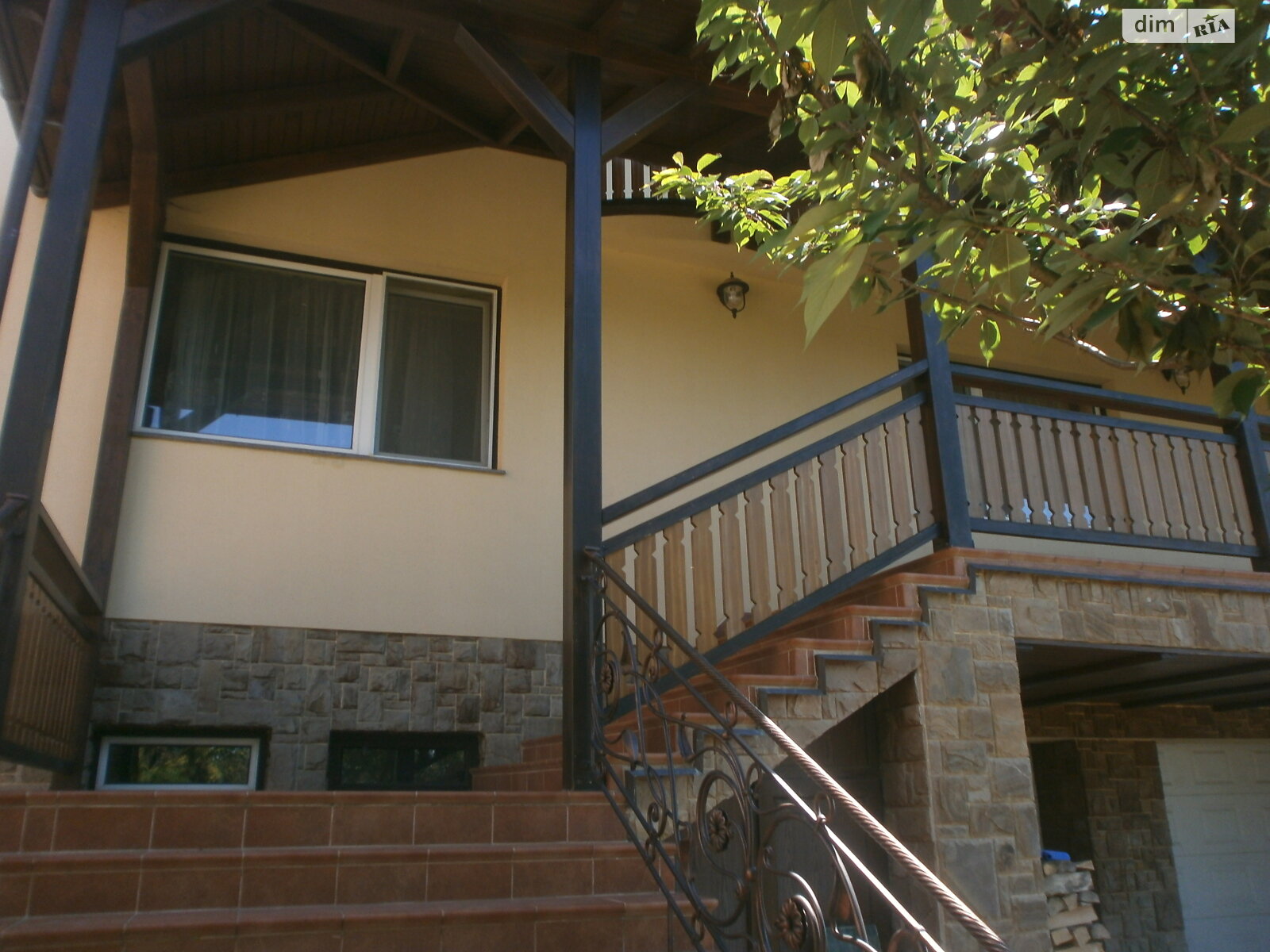 двоповерховий будинок, 467 кв. м, цегла. Продаж в Ужгороді, район Кальварія фото 1