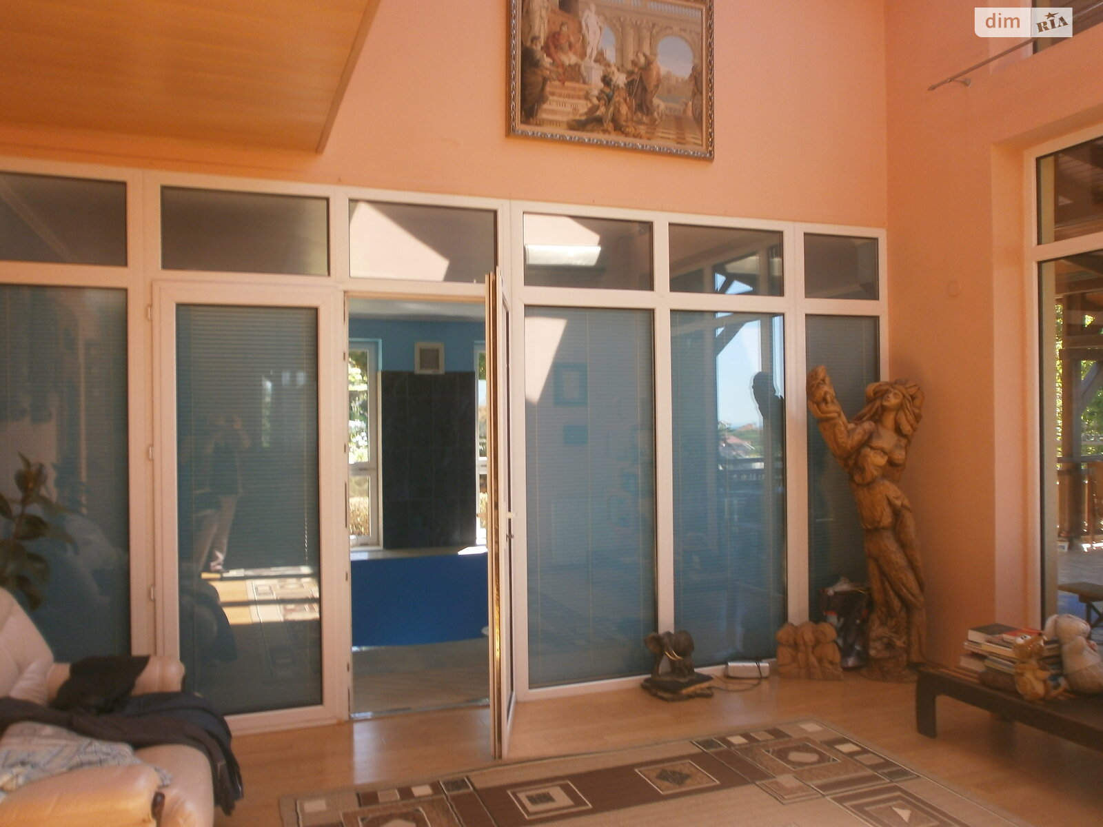 двоповерховий будинок, 467 кв. м, цегла. Продаж в Ужгороді, район Кальварія фото 1