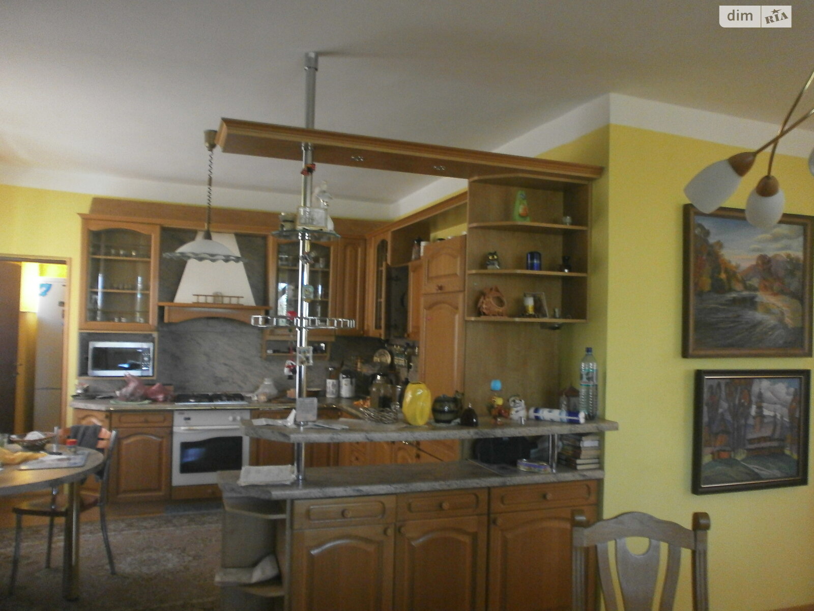 двоповерховий будинок, 467 кв. м, цегла. Продаж в Ужгороді, район Кальварія фото 1