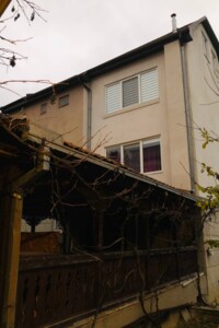 трехэтажный дом с гаражом, 326 кв. м, кирпич. Продажа в Ужгороде район Кальвария фото 2