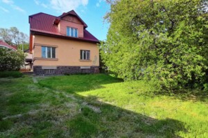 двоповерховий будинок з опаленням, 220 кв. м, цегла. Продаж в Ужгороді, район Кальварія фото 2