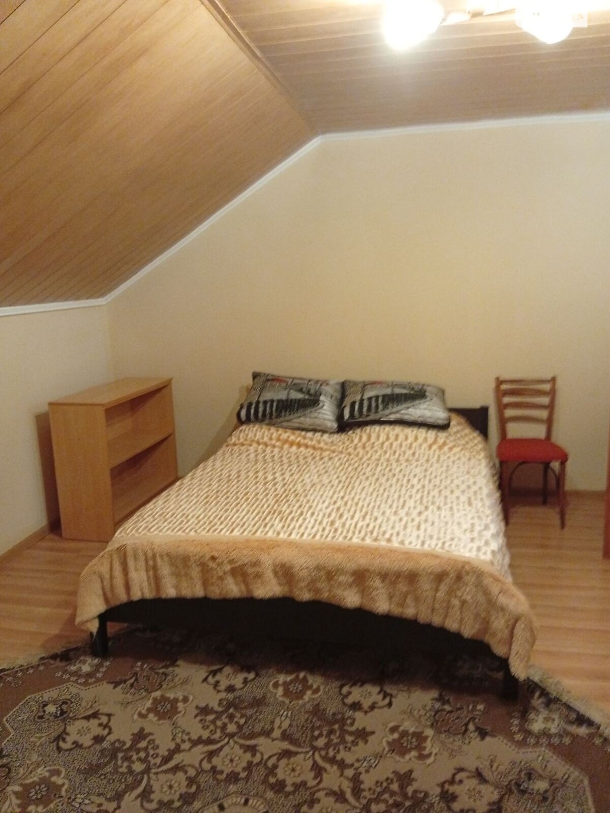 двухэтажный дом с верандой, 119.3 кв. м, блочно-кирпичный. Продажа в Ужгороде район Кальвария фото 1 двухэтажный дом с верандой, 119.3 кв. м, блочно-кирпичный. Продажа в Ужгороде район Кальвария фото 1