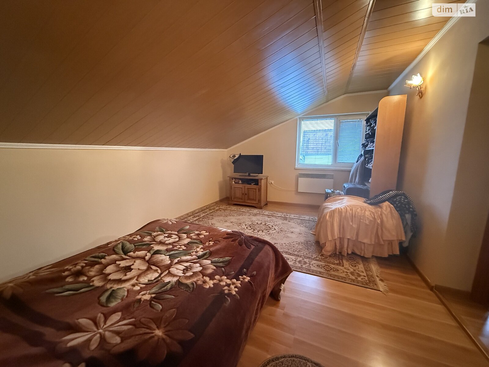 двухэтажный дом с верандой, 119.3 кв. м, блочно-кирпичный. Продажа в Ужгороде район Кальвария фото 1 двухэтажный дом с верандой, 119.3 кв. м, блочно-кирпичный. Продажа в Ужгороде район Кальвария фото 1