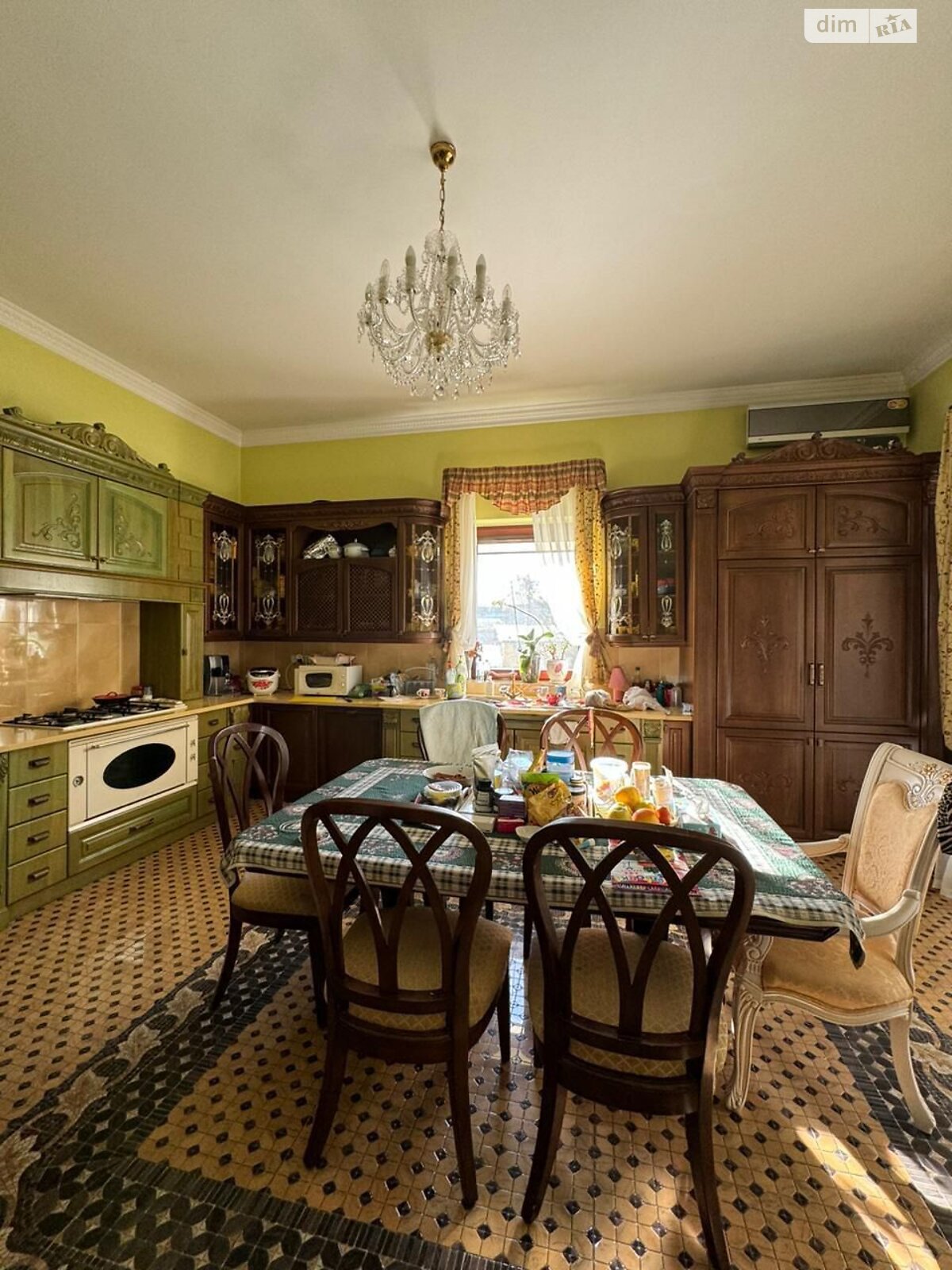 двоповерховий будинок з гаражем, 460 кв. м, цегла. Продаж в Ужгороді, район Кальварія фото 1