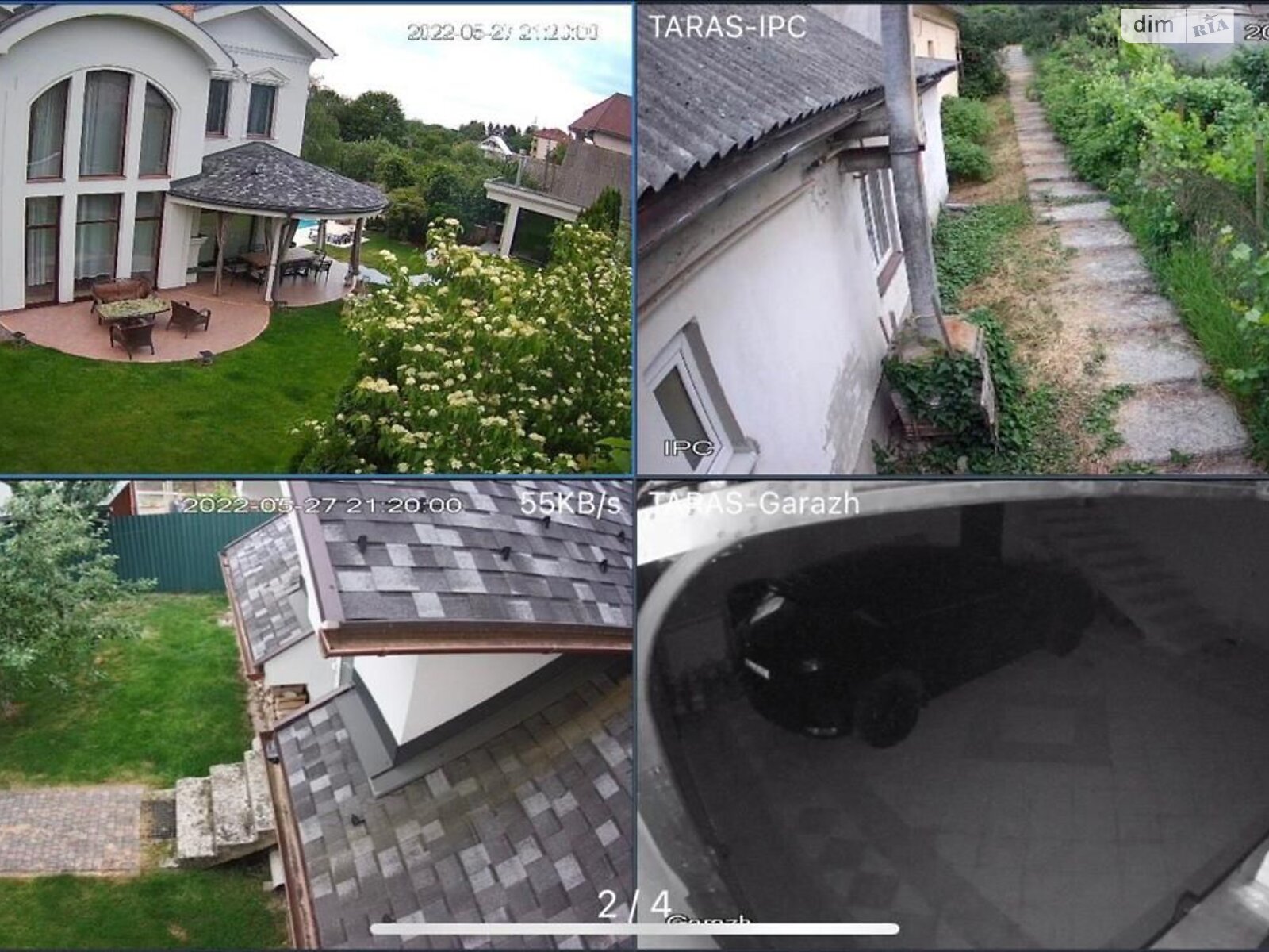 двоповерховий будинок з гаражем, 460 кв. м, цегла. Продаж в Ужгороді, район Кальварія фото 1