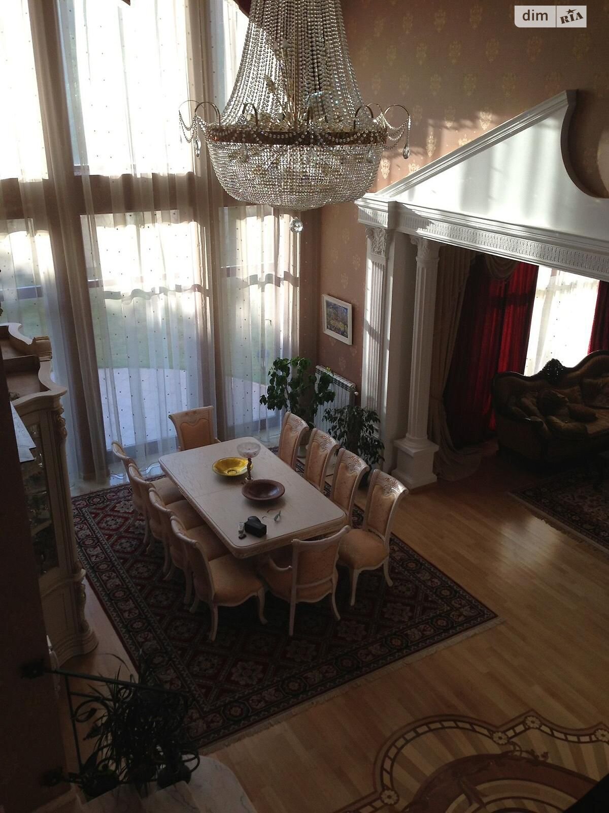 двоповерховий будинок з гаражем, 460 кв. м, цегла. Продаж в Ужгороді, район Кальварія фото 1