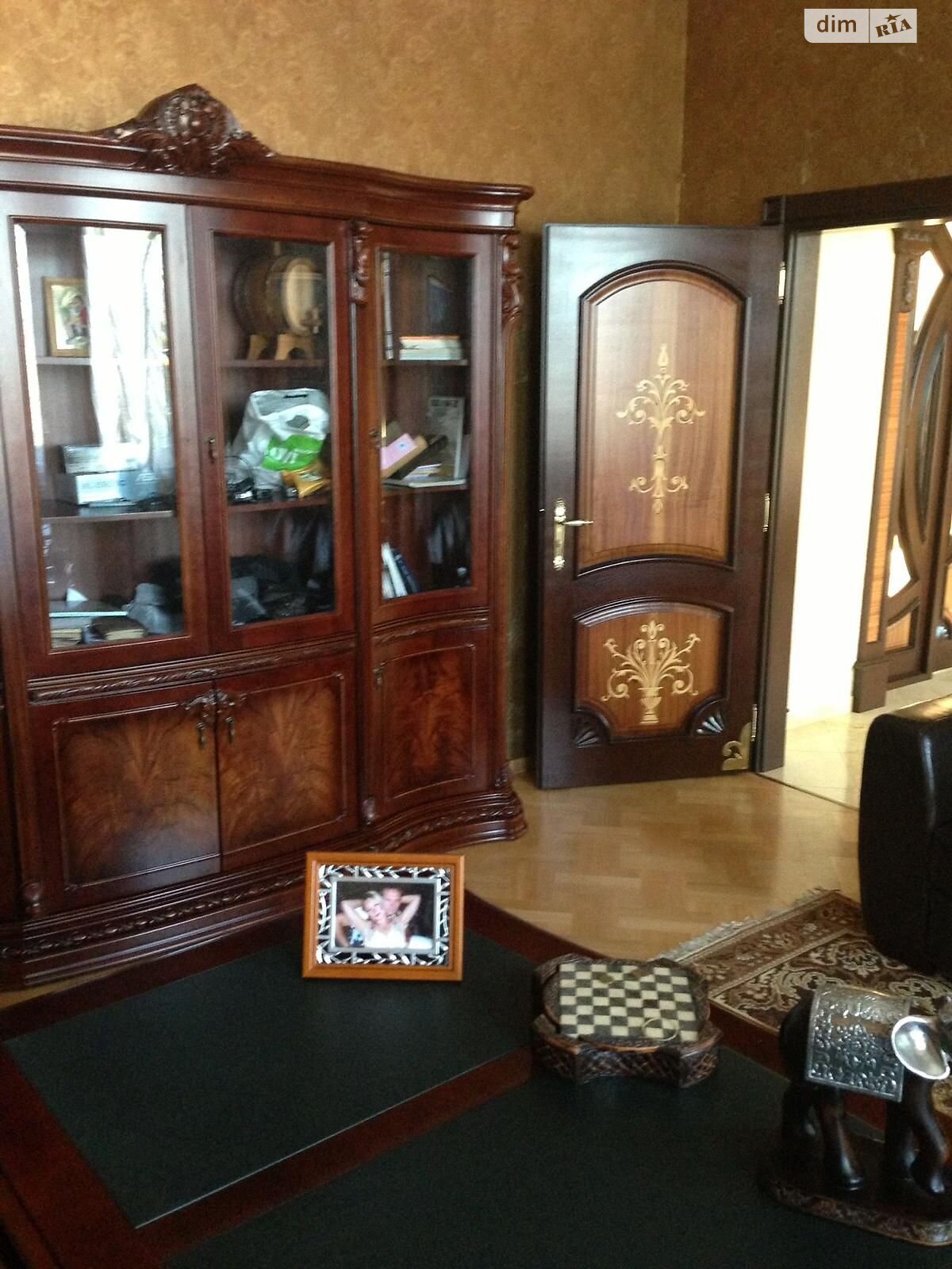 двоповерховий будинок з гаражем, 460 кв. м, цегла. Продаж в Ужгороді, район Кальварія фото 1