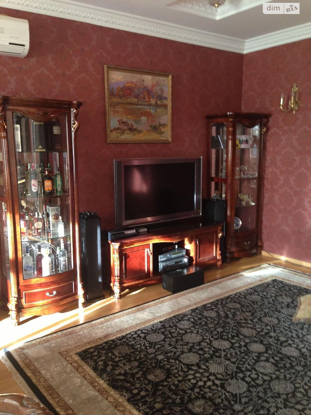 двоповерховий будинок з гаражем, 460 кв. м, цегла. Продаж в Ужгороді, район Кальварія фото 1