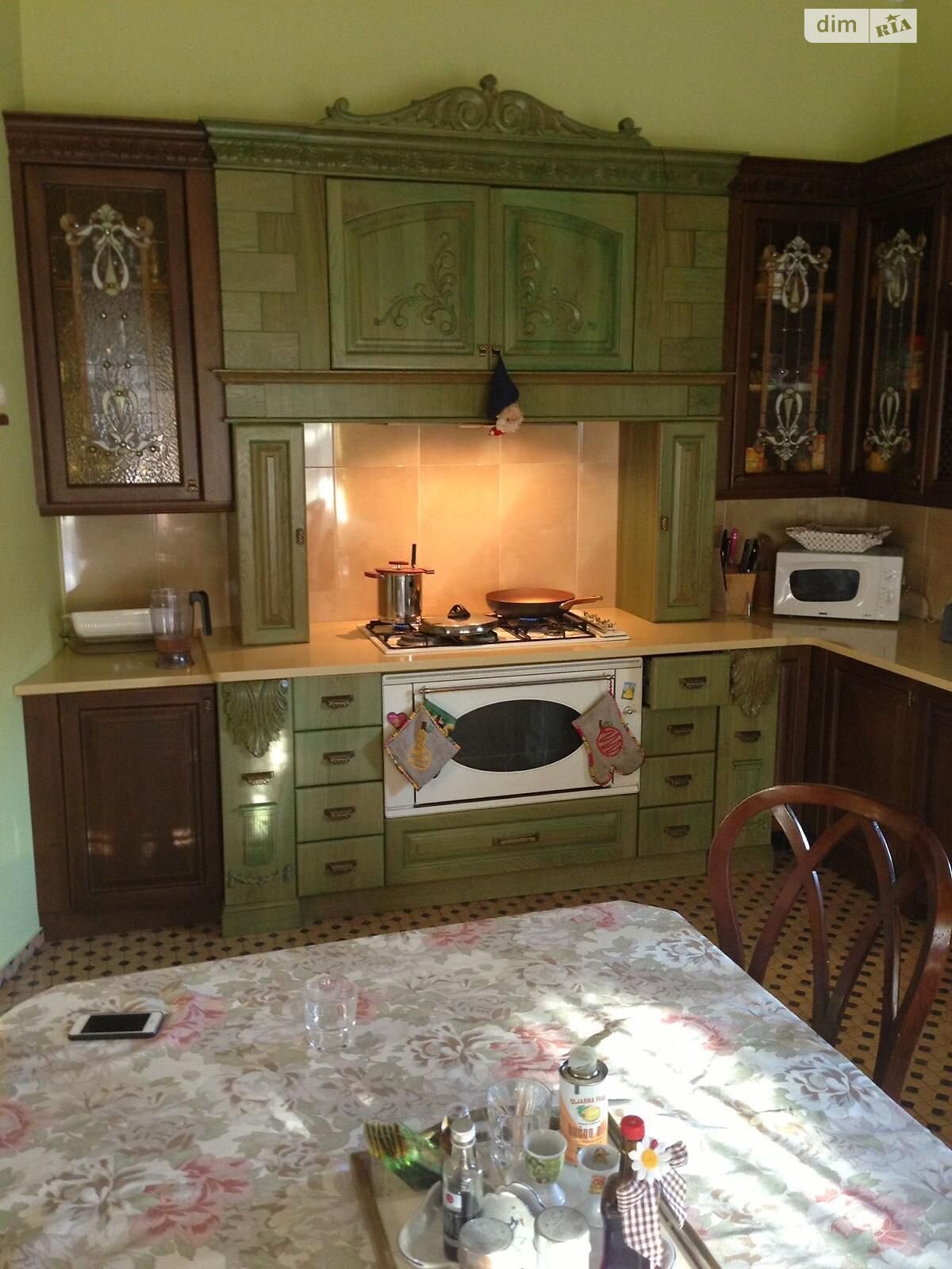 двоповерховий будинок з гаражем, 460 кв. м, цегла. Продаж в Ужгороді, район Кальварія фото 1