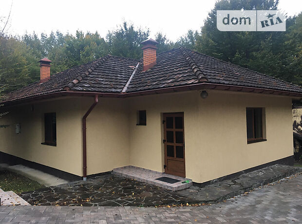 одноэтажный дом с камином, 100 кв. м, кирпич. Продажа в Каменице (Закарпатская обл.) фото 1 одноэтажный дом с камином, 100 кв. м, кирпич. Продажа в Каменице (Закарпатская обл.) фото 1