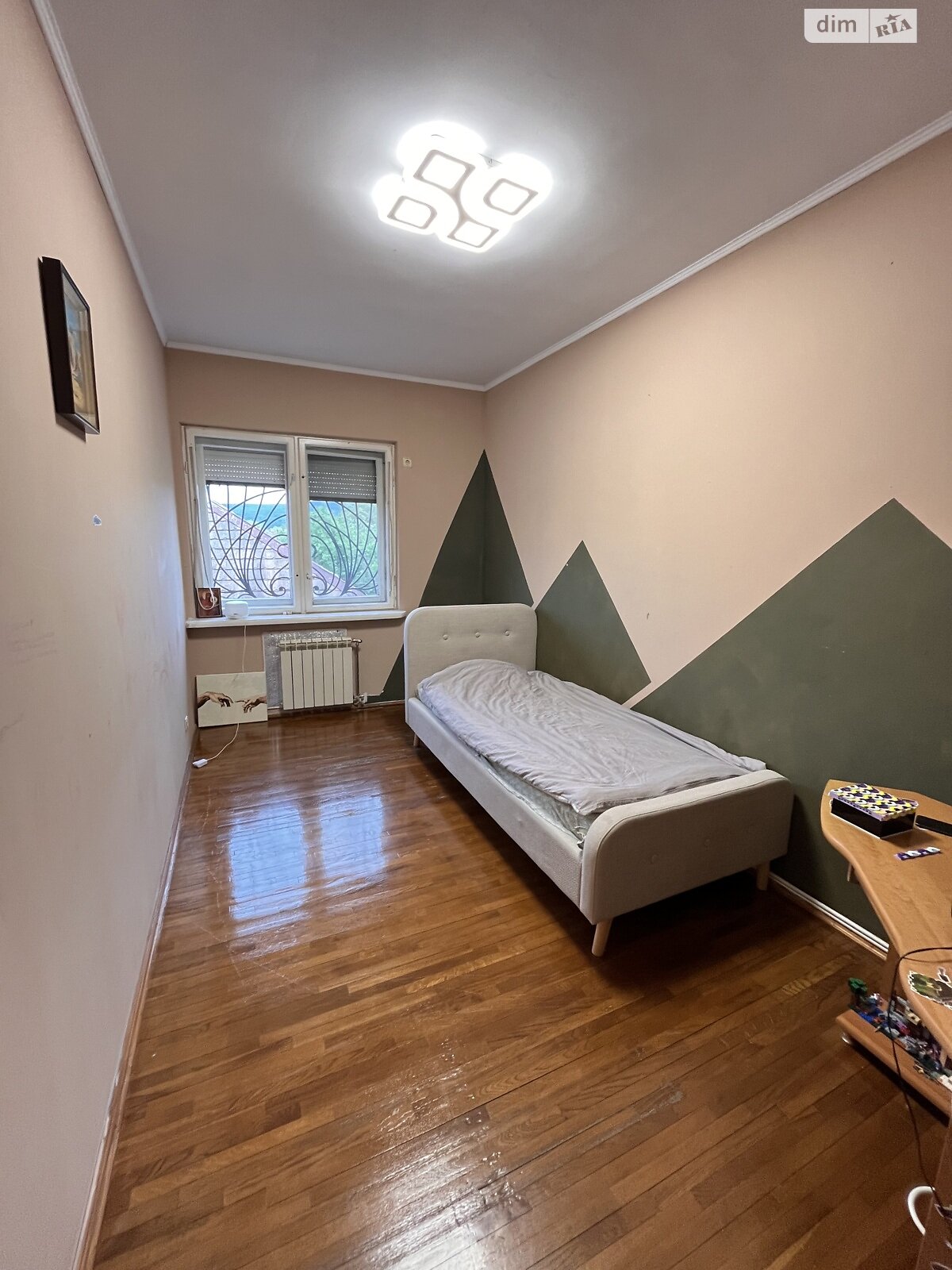 двухэтажный дом, 154 кв. м, кирпич. Продажа в Ужгороде фото 1 двухэтажный дом, 154 кв. м, кирпич. Продажа в Ужгороде фото 1