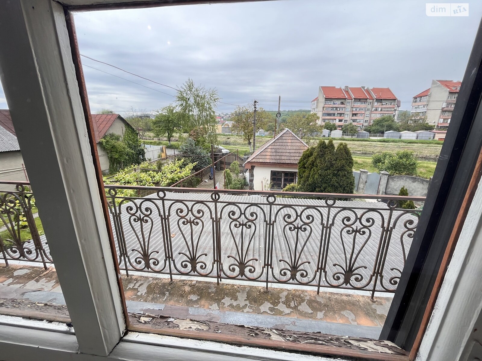 двухэтажный дом, 154 кв. м, кирпич. Продажа в Ужгороде фото 1 двухэтажный дом, 154 кв. м, кирпич. Продажа в Ужгороде фото 1