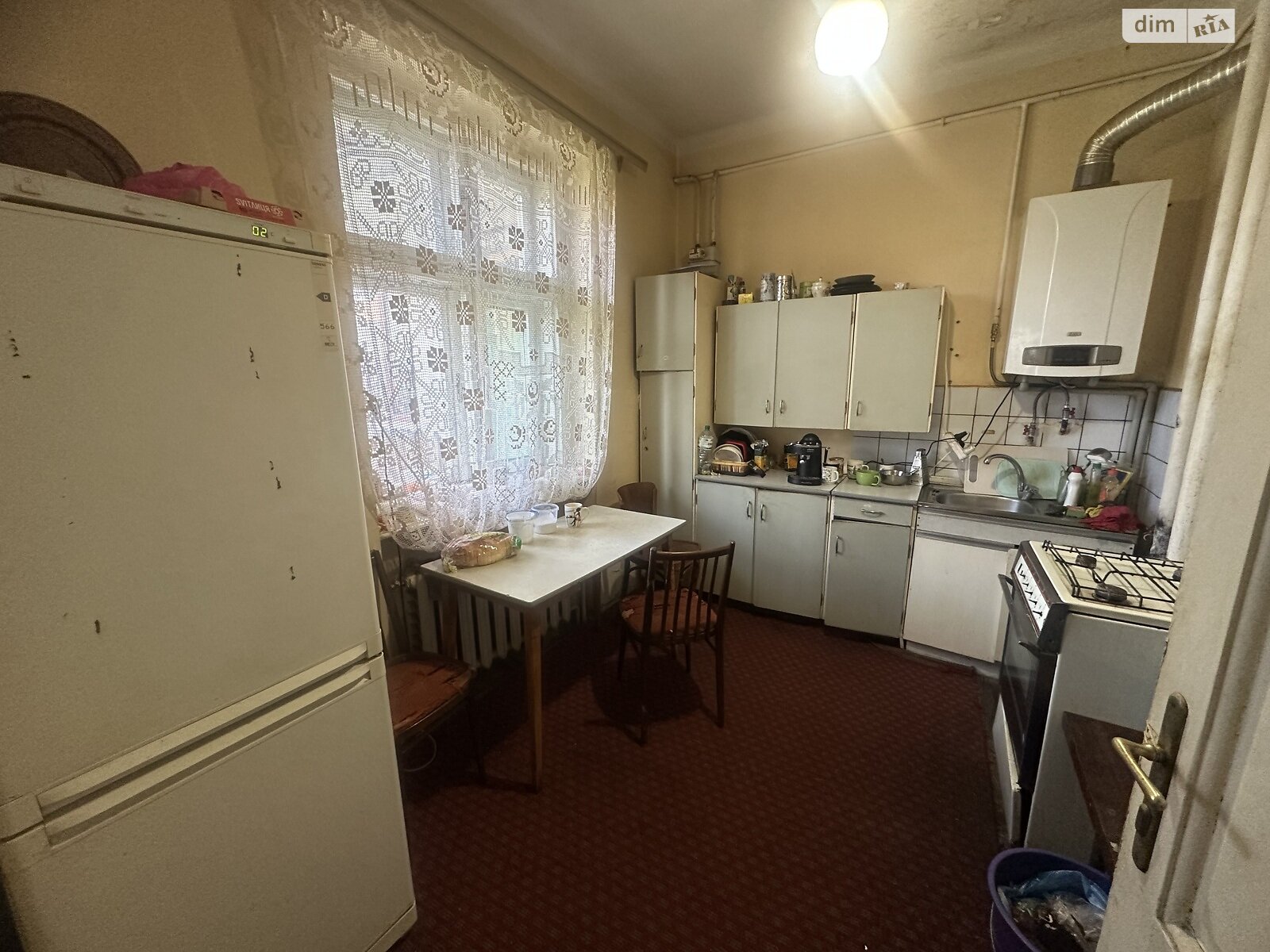 двоповерховий будинок з гаражем, 227.9 кв. м, цегла. Продаж у Ужгороді фото 1 двоповерховий будинок з гаражем, 227.9 кв. м, цегла. Продаж у Ужгороді фото 1