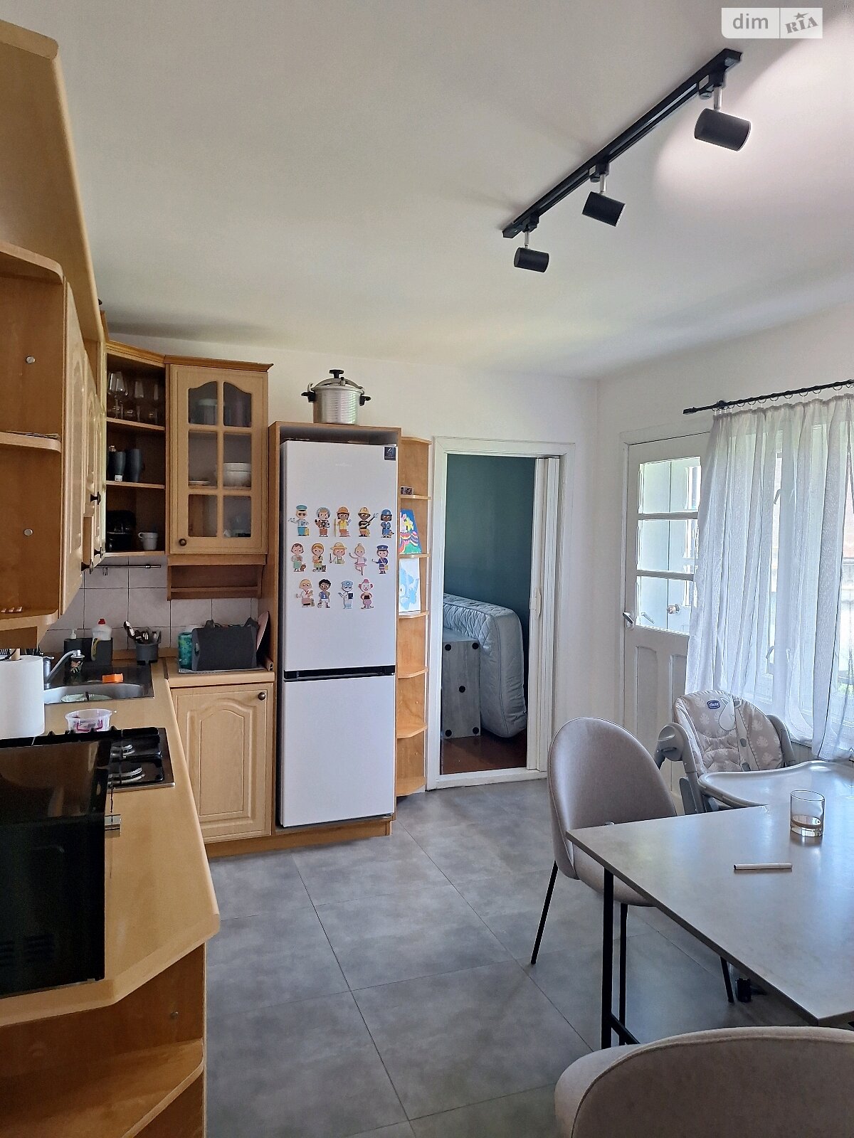 двухэтажный дом, 125 кв. м, кирпич. Продажа в Ужгороде фото 1 двухэтажный дом, 125 кв. м, кирпич. Продажа в Ужгороде фото 1