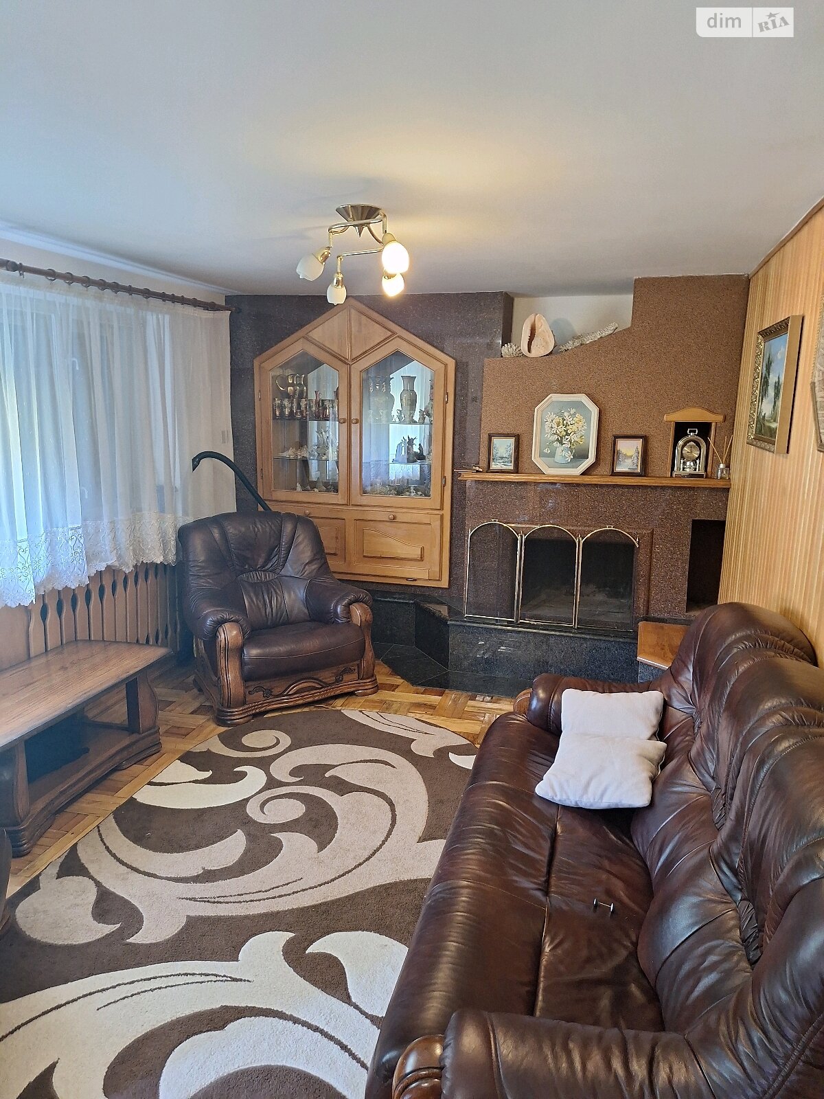 двухэтажный дом, 125 кв. м, кирпич. Продажа в Ужгороде фото 1 двухэтажный дом, 125 кв. м, кирпич. Продажа в Ужгороде фото 1