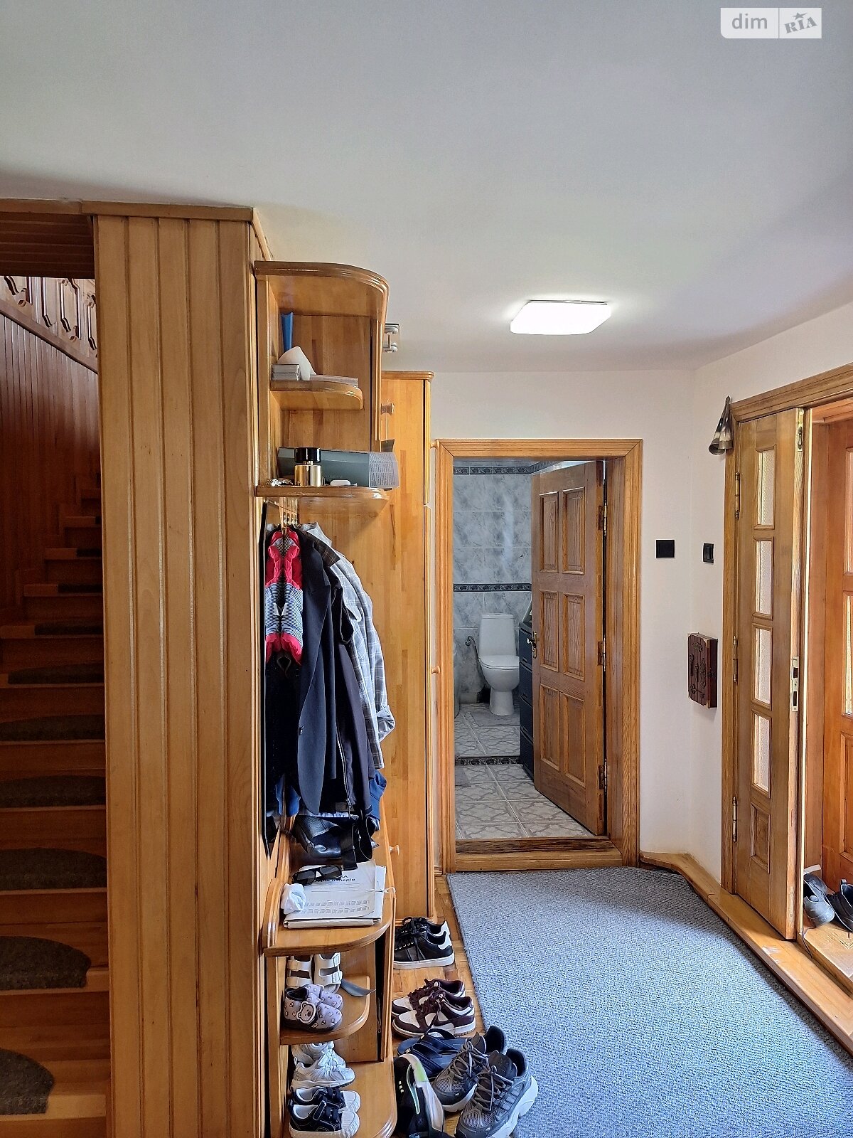 двухэтажный дом, 125 кв. м, кирпич. Продажа в Ужгороде фото 1 двухэтажный дом, 125 кв. м, кирпич. Продажа в Ужгороде фото 1