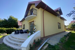 двухэтажный дом с отоплением, 228 кв. м, кирпич. Продажа в Кинчеше фото 2