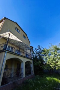 триповерховий будинок з гаражем, 485.2 кв. м, цегла. Продаж у Ужгороді фото 2
